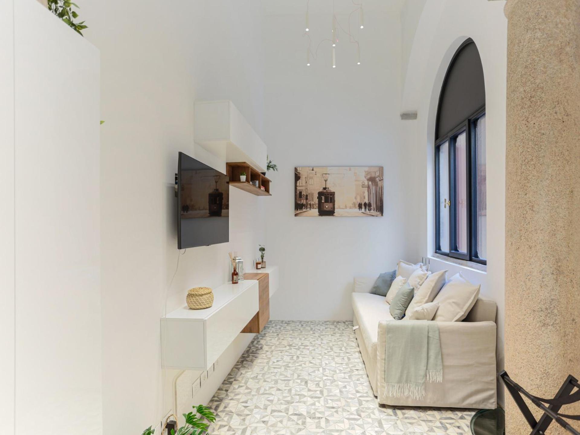 Apartment Tetodonpa - Near Duomo Mailand